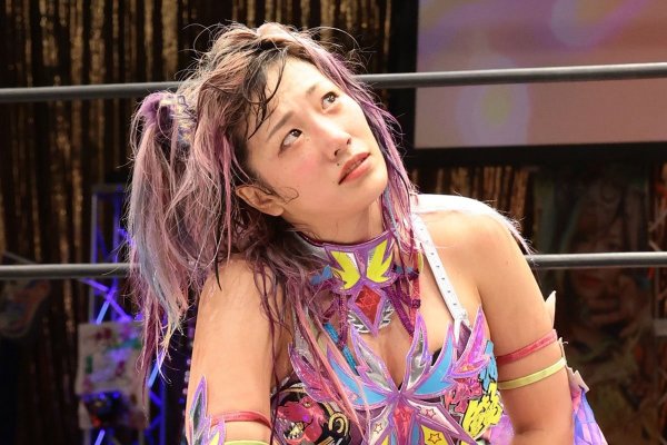 ウナギ・サヤカ ６月も後楽園…内藤哲也＆BUSHI、EVIL、中野たむにオファーの仰天計画！ | 東スポWEB