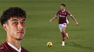 Ethan Wheatley 2025/26 - Crazy Dribbling Skills & Assists 