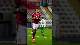 Ethan Wheatley Scores In Europe ⚽️