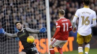 Joe Wildsmith best saves!!