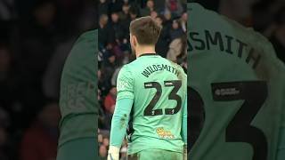 Lovely work, Joe 🧤 #wba #championship