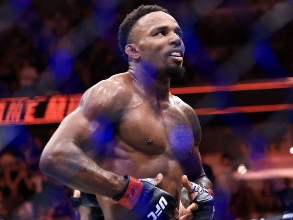 Evloev-Murphy to headline UFC London in March