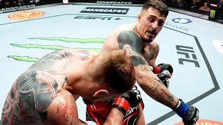 Top Finishes | UFC London