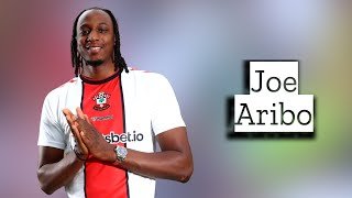 Joe Aribo | Skills and Goals | Highlights