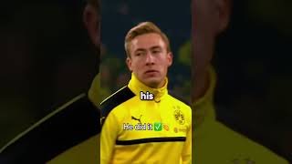 Felix Passlack's CRAZY SKILLS With Chewing Gum😱😂