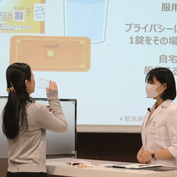 OTC緊急避妊薬、販売可否検討時に重要な「妊娠可能性」の判断