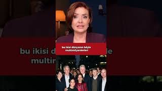 Jeffrey Epstein dava dosyasındaki flaş isimler #epsteinlist