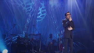 德永英明 / レイニー ブルー（LIVE Blu-ray & DVD「Concert Tour 2024 ALL BEST 3」より）