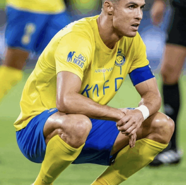 Ronaldo to boycott Al-Nassr match