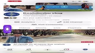 Al riyadh vs al nassr live match