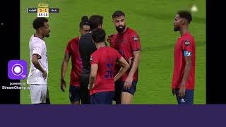 Al riyadh vs al nassr live match