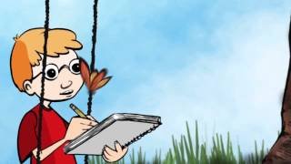 Benjamin Arthur Animation Reel