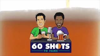 60 SHOT TO FAME: SNEAK PEEK SIPS w/ Benjamin Arthur 8