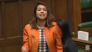 Article 50 Speech - February 2017 - Tulip Siddiq MP