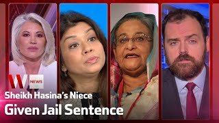 UK MP Tulip Siddiq Sentenced To Two Years In Prison In Bangladesh | W News