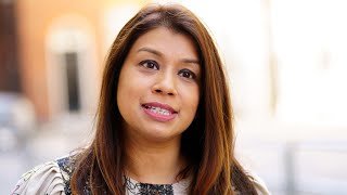 Tulip Siddiq Is Still In Serious Trouble!