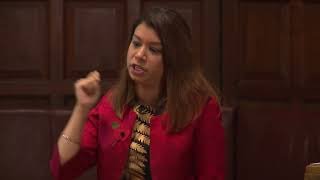 Tulip Siddiq MP  | Populist Leaders Debate | Proposition (5/6)