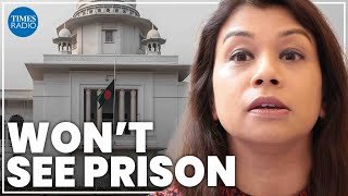 Tulip Siddiq: No practical way British MP will serve jail time in Bangladesh