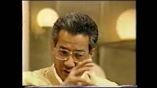 上岡龍太郎　第5回　芸人論