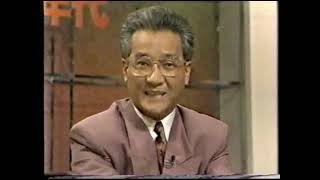 上岡龍太郎　第6回　忠臣蔵