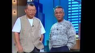 上岡龍太郎さんマジギレ😱😱