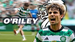 MATT O'RILEY | 25 minutes of MAGIC 🪄 | William Hill Premiership