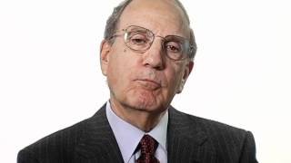 Sen. George Mitchell On Congress and Bureaucracy | George Mitchell | Big Think