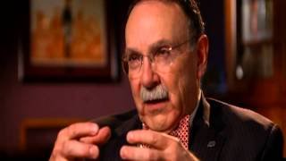 George P. Mitchell 2013 History Making Texan Award Honoree