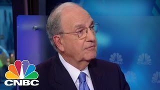 Senator George Mitchell: US Politics Broken | Squawk Box | CNBC