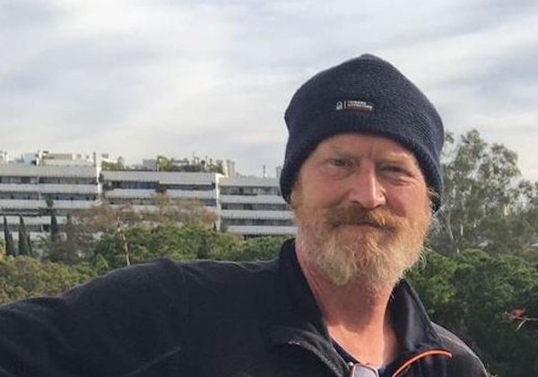 MISSING: Kevin Walsh, last seen in Estepona on the Costa del Sol