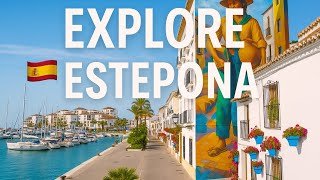Moving to Estepona? Watch this area guide!