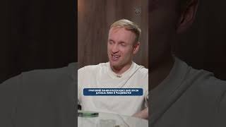 Григорий Панин рассказал, бил ли он Джоша Ливо в раздевалке