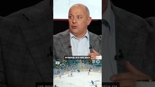 Ливо должен забивать больше? #шевченко #джошуаливо #трактор #кхл #хоккей