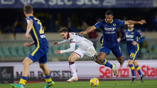 Кальяри — Верона: прогноз на матч Серии А, ставка за 2.30