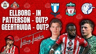🚨SAFC Transfer SHOCK! | One in Two out? | Loan Star To Join LIVERPOOL?