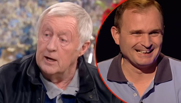 Chris Tarrant missed this warning sign when Charles Ingram cheated Who Wants To Be A Millionaire