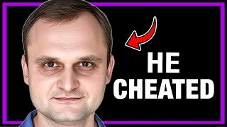 This Millionaire finally got caught // The Charles Ingram story