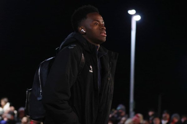 Sunderland man seals ’£17m’ move just months after leaving Brighton