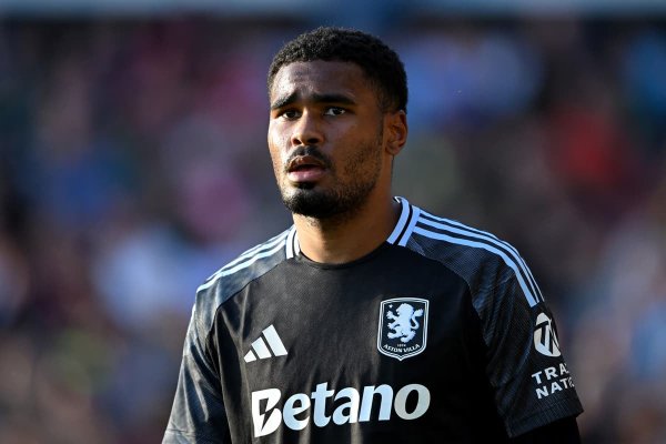 Aston Villa confirm surprise League One loan move for Europa League assist-maker