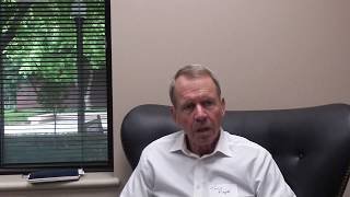 Tony Pigott, Partner, Nexxus Trade on IITIO