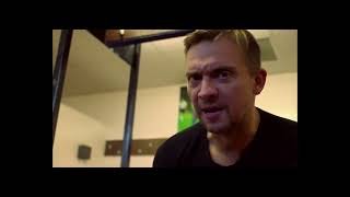 Scott Wright showreel 2019