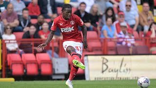 Karoy Anderson highlights 23/24