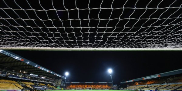 New AFC Wimbledon date | Port Vale FC