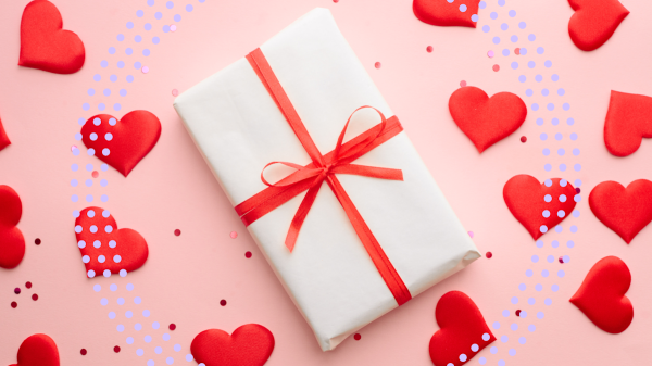 The best Valentine’s Day gifts for everyone you love that are better than chocolates or flowers