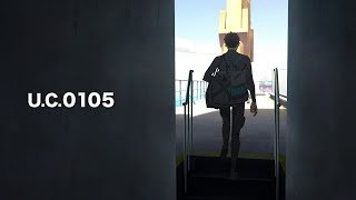 The Life of Hathaway Noa │『機動戦士ガンダム 閃光のハサウェイ キルケーの魔女』2026年1月30日(金)公開