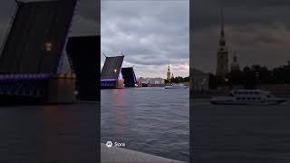 Санкт-Петербург теперь станет курортом?🌞🏖️ #новости #юмор #россия #питер