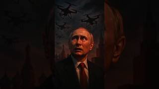 ❗️ФСО спасла Путина в Санкт-Петербурге / Испугался дронов #nexta #новости #украина #россия