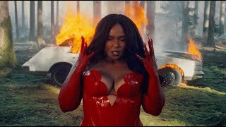 Lizzo - Still Bad (Official Video)