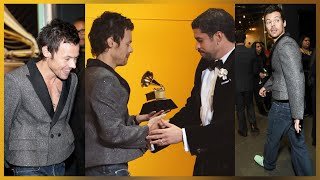 HARRY STYLES AT THE 2026 GRAMMY’S