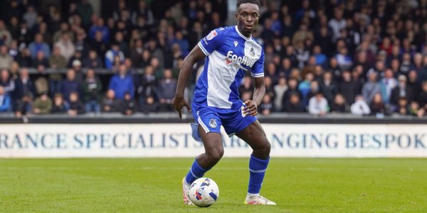 Conteh adds to City's midfield options | Lincoln City Football Club